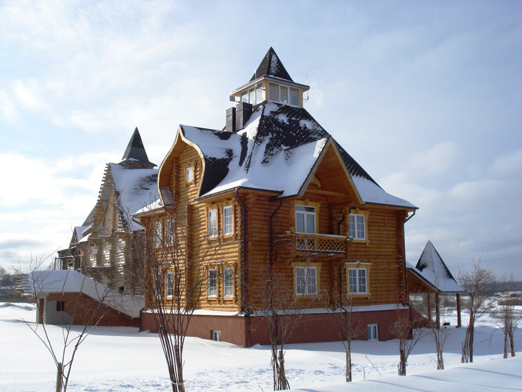 Терем
